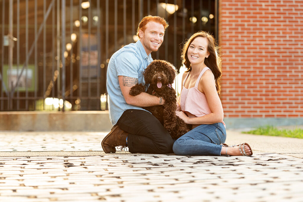 Family and dog Portraits in Naples, FL Family and dog Portraits in Naples, FL